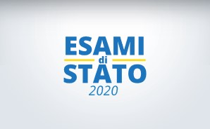 Esami di Stato 2020