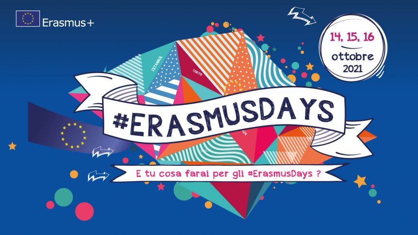 Erasmus day 2021